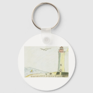 Emma S Voboril Schlüsselanhänger