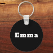 Emma Schlüsselanhänger (Vorderseite)