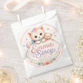 Emma Sincy Whimsical Party-Tüte Geschenktütchen (Ausgeschnitten)