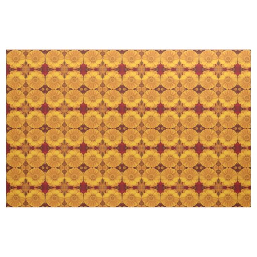 Emma Stoff (Fat Quarter (45,7 x 55,9 cm))