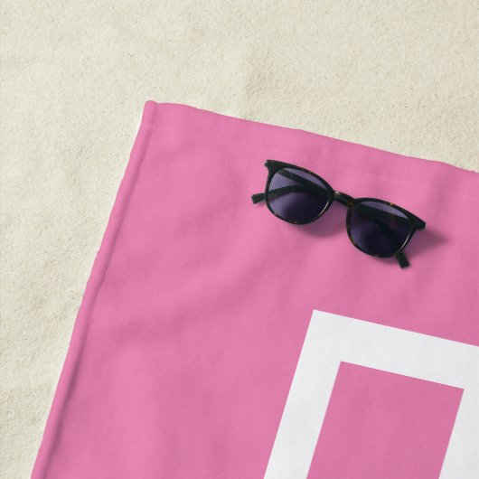 Emma Strandtuch (Beispiel)