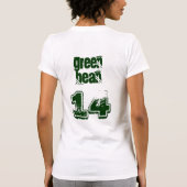 Emma T-Shirt (Rückseite)