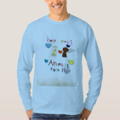 Emma T-Shirt (Vorderseite)