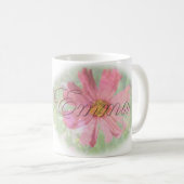 Emma-Tasse Kaffeetasse (VorderseiteRechts)