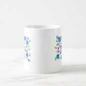 'Emma'-Tasse Kaffeetasse (Mittel)