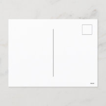 Emma the Otter Postcard