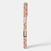 Emma von Jane Austen Quotes Personalisiert Case-Mate iPhone Hülle (Rückseite / Rechts)