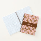 Emma von Jane Austen Quotes Personalisiert Journal Notizblock (Innenseite)