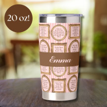 Emma von Jane Austen Quotes Personalisiert