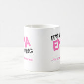 Emma, was du nicht verstehen würdest kaffeetasse (Mittel)