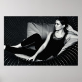 Emma Watson Poster (Vorne)