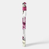 Emmanuel  Case-Mate iPhone hülle (Rückseite / Rechts)