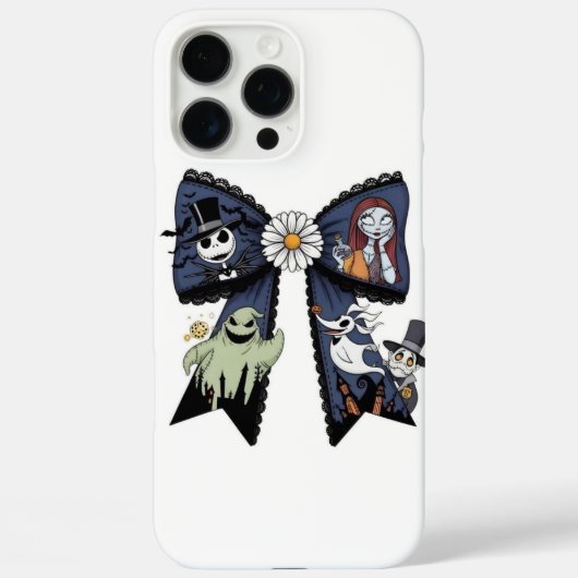 Emmanuel  Case-Mate iPhone hülle (Rückseite)