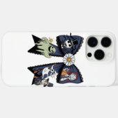 Emmanuel  Case-Mate iPhone hülle (Rückseite (Horizontal))