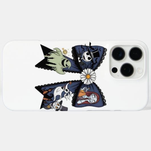 Emmanuel  Case-Mate iPhone hülle (Rückseite (Horizontal))