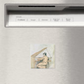 Emmanuel Chabrier Magnet (In Situ (Geschirrspüler))