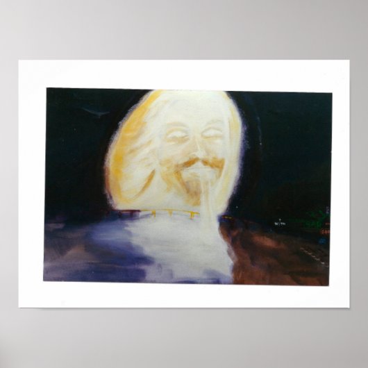 EMMANUEL_GOD_IS_WITH_US POSTER (Vorne)