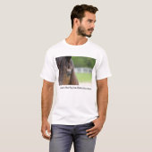 Emmas Auge T-Shirt (Vorne ganz)