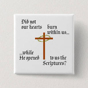 Emmaus Button