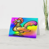 Emmaus Card Karte (Vorderseite)