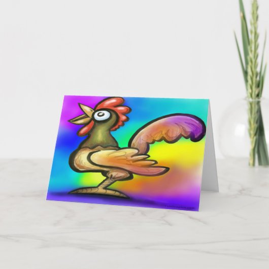 Emmaus Card Karte (Vorderseite)