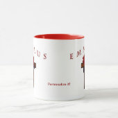 Emmaus Gifts Tasse (Zentrum)