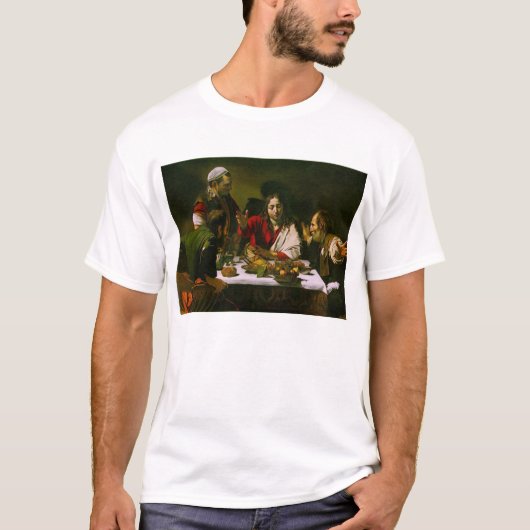 Emmaus T-Shirt (Vorderseite)