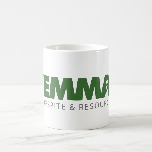 Emmaus Tasse (Mittel)