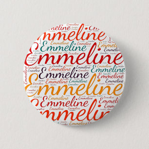 Emmeline Button