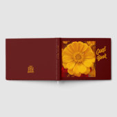 Emmeline Gästebuch (Voll)