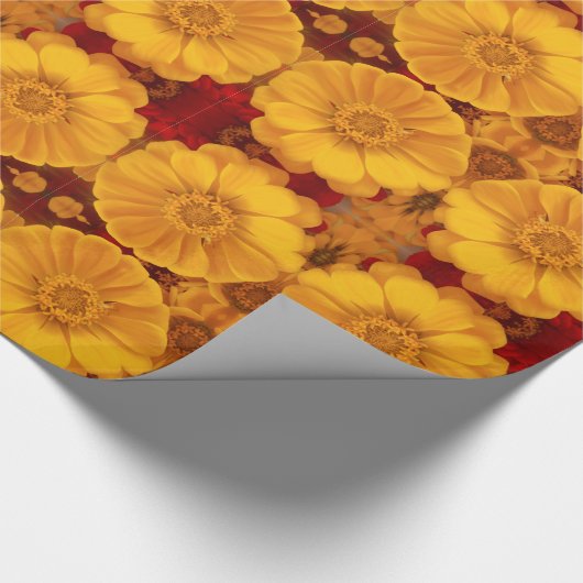 Emmeline Geschenkpapier (Ecke)