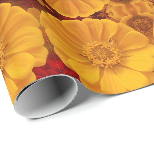 Emmeline Geschenkpapier (Rolleneckpunkt)