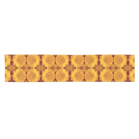 Emmeline Kurzer Tischläufer (Horizontal)