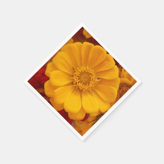 Emmeline Serviette (Ecke)