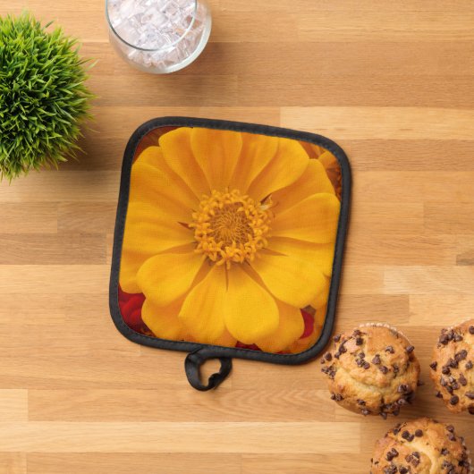 Emmeline Topflappen (Oben Unten)