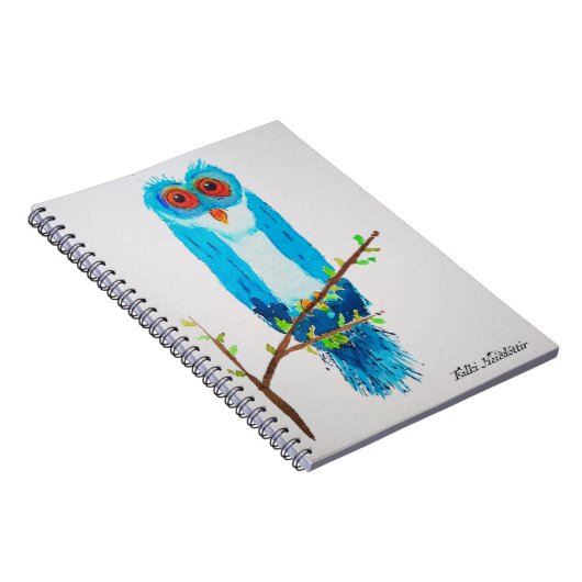 Emmet Notizblock (Rechte Seite)