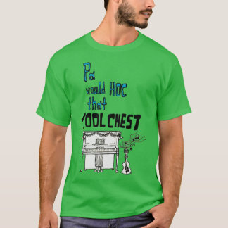 Emmet Otter genehmigt T-Shirt