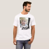 Emmett ausdrücklich T-Shirt (Vorne ganz)