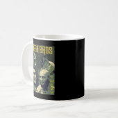 Emmett Till Hope Classic T Shirt Kaffeetasse (Vorderseite Links)