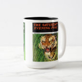 Emmett Watson Tribute Tasse (VorderseiteRechts)