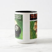 Emmett Watson Tribute Tasse (Mittel)