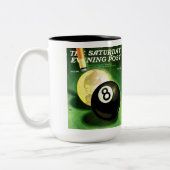 Emmett Watson Tribute Tasse (Links)