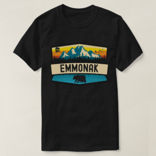 Emmonak, Alaska T-Shirt