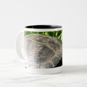 Emmy 01 zweifarbige tasse (Vorderseite Links)