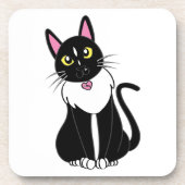 Emmy Getränkeuntersetzer (Vorderseite)