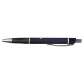 Emmy-Stift - ich bin Schicksal mit einem Gewehr Kugelschreiber (Unterseite)
