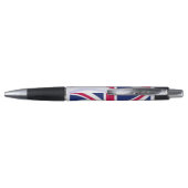 Emmy Stifte mit Union Jack Kugelschreiber (Rückseite)