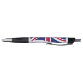 Emmy Stifte mit Union Jack Kugelschreiber (Unterseite)