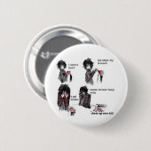 emo2l button (Vorne & Hinten)