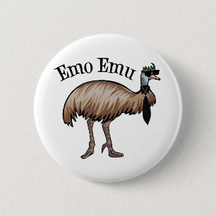 Emo Button